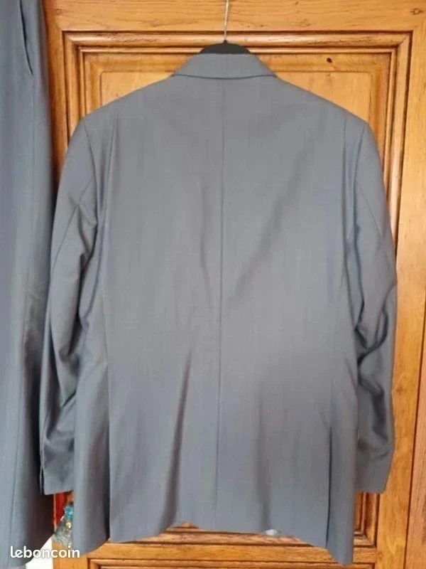 Conjunto de 2 peças cinza da marca Jules novo – photo 7